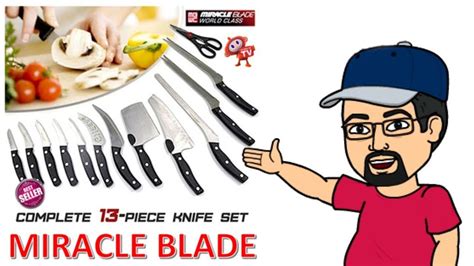 miracle blade|miracle blade official site.